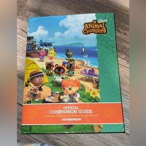 Animal crossing collectors guide